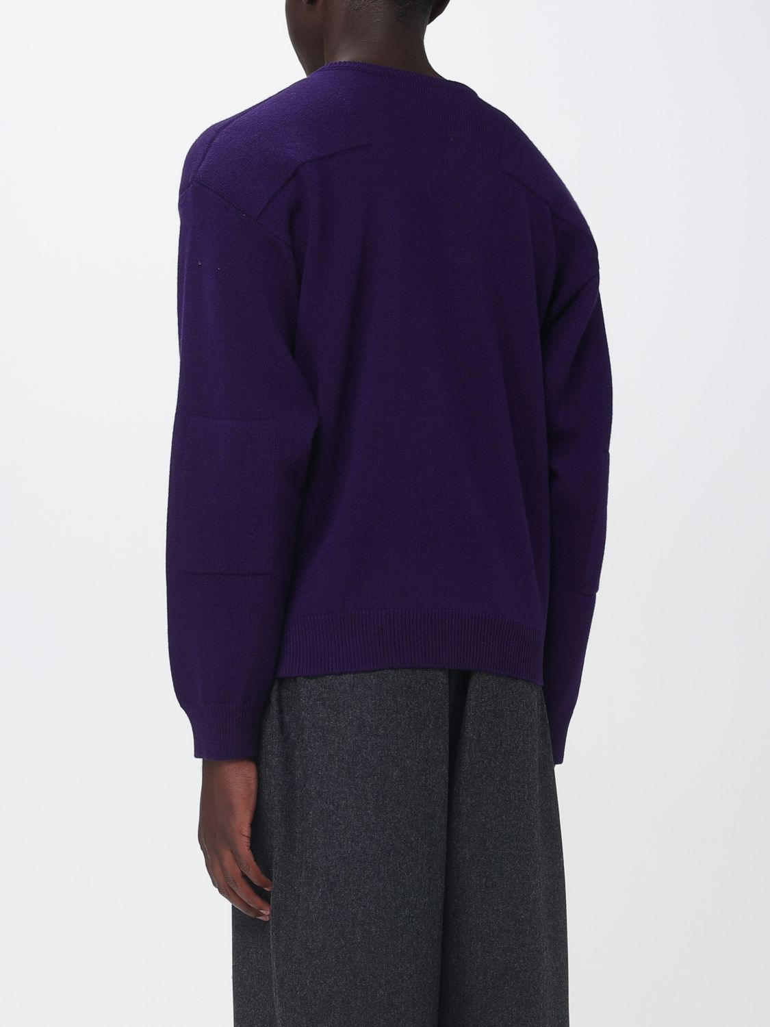 [Jil Sander] Knitwear FW26 J22GP0285J14851 511