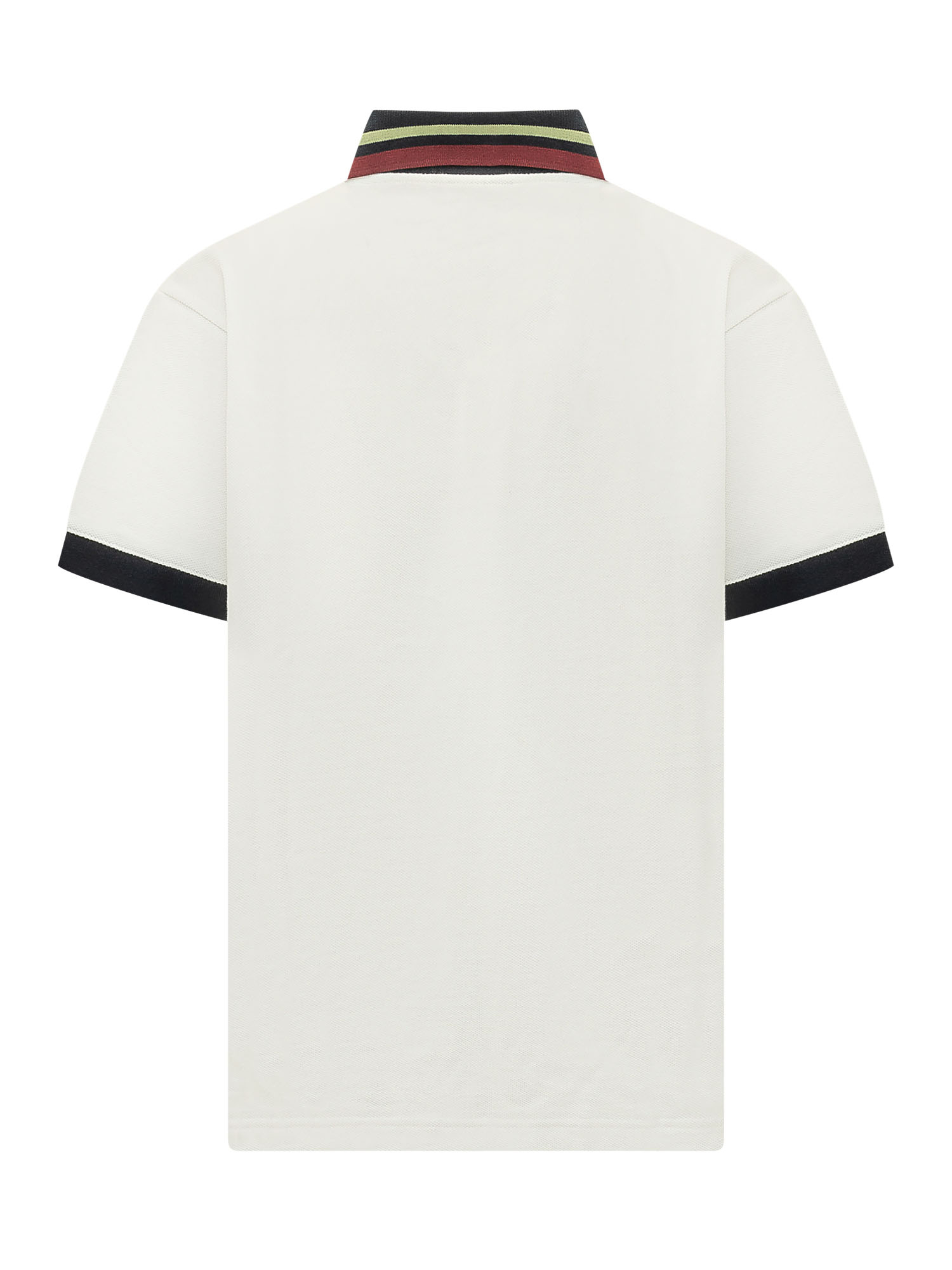 [DROLE DE MONSIEUR] T-shirts Short Sleeve FW26 LPL152CO264 OW