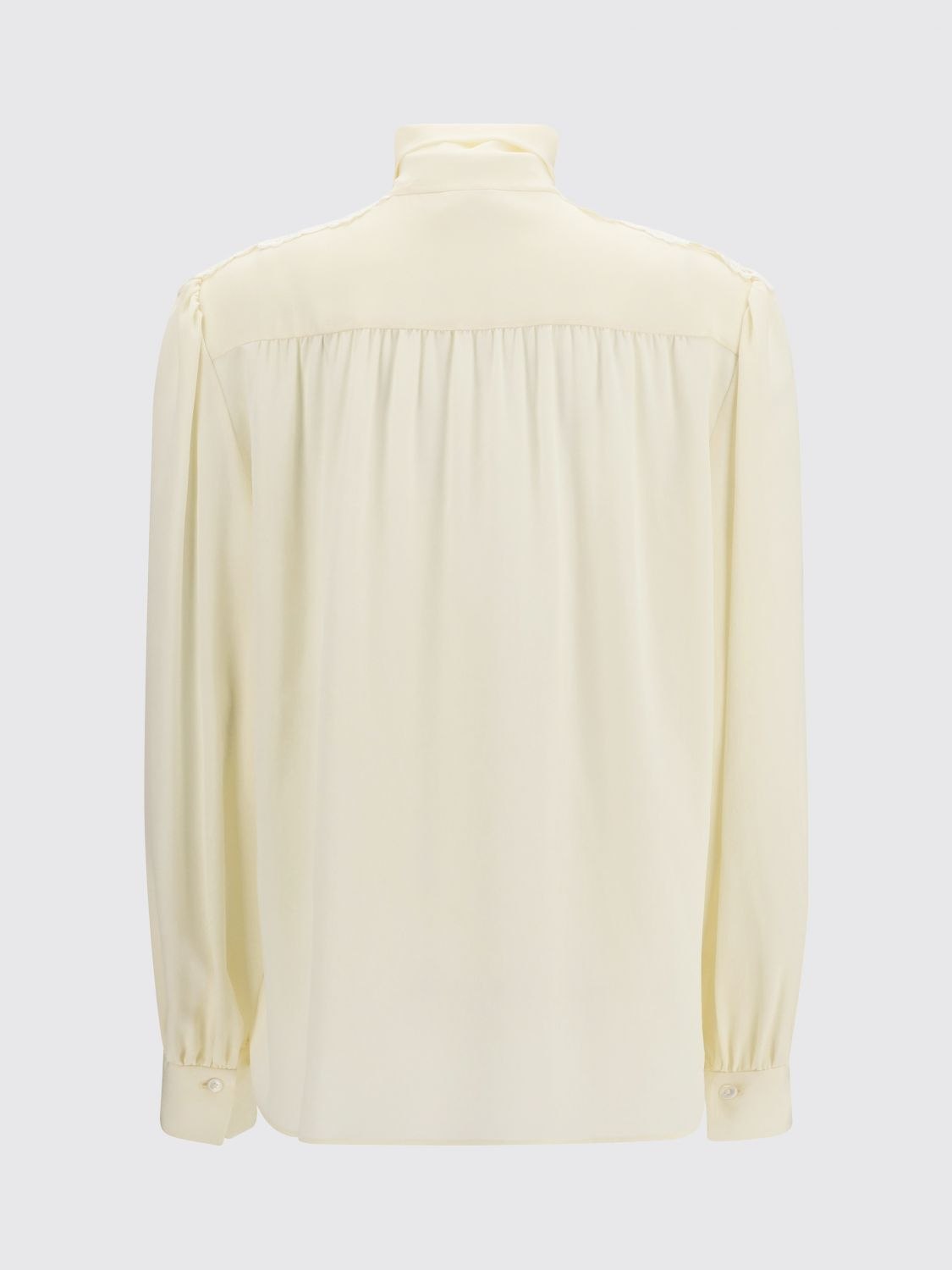 [Chloe] Blouse FW26 CH26AHT30005 114