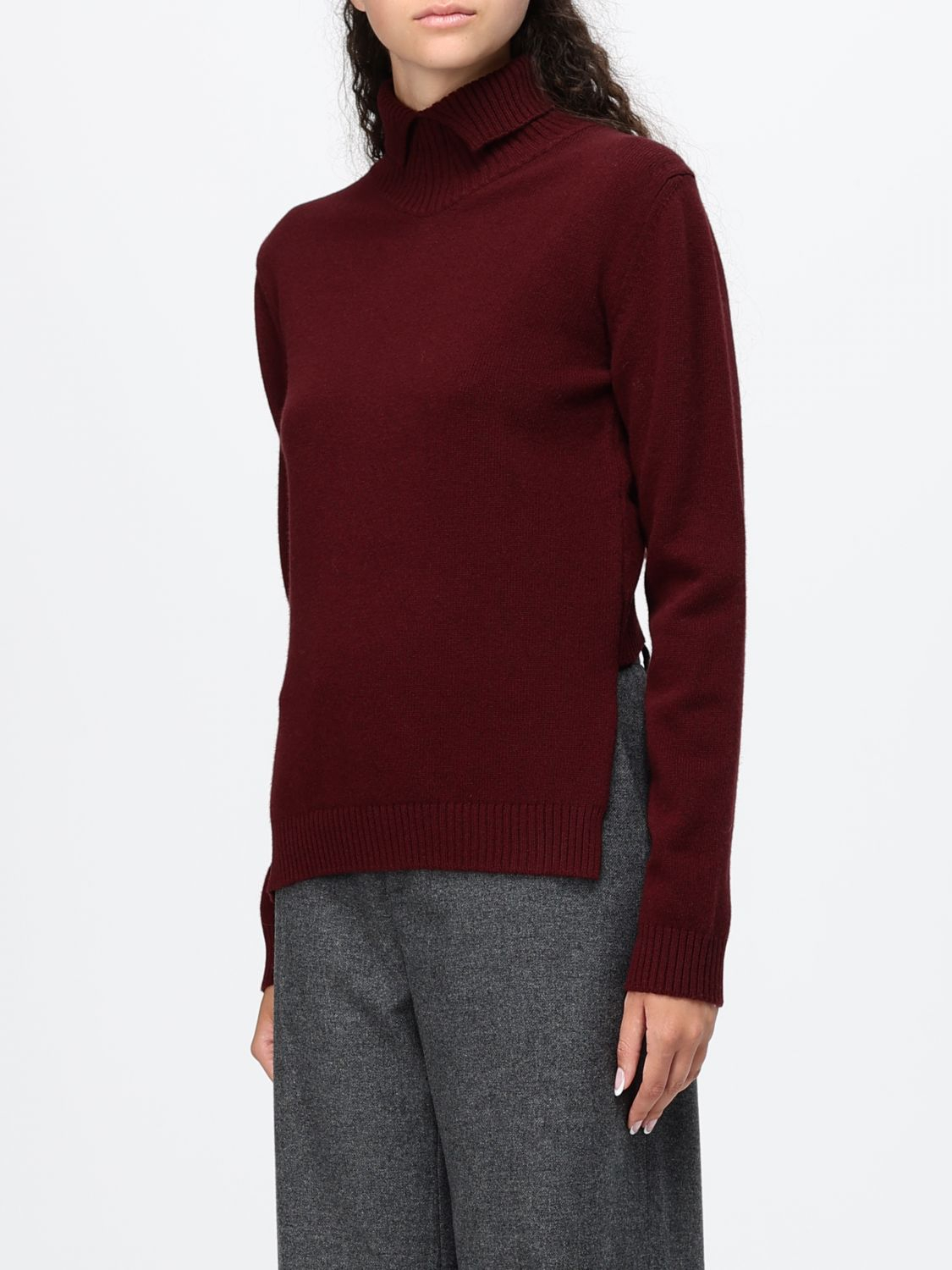 [Jil Sander] Knitwear FW26 J02GP0271J14870 611