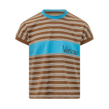 [Versace] T-shirts Short Sleeve FW26 10255111A18439 6N630