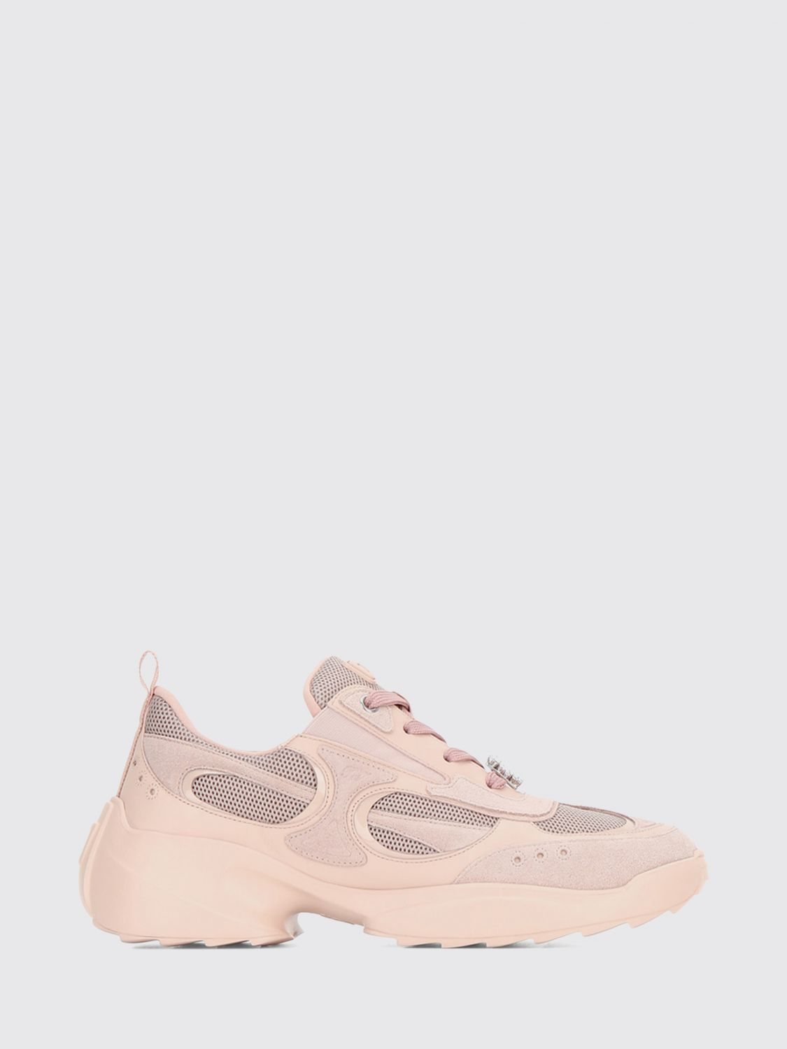 [Roger Vivier] Sneakers FW26 RVW75645570VN8 1VD1
