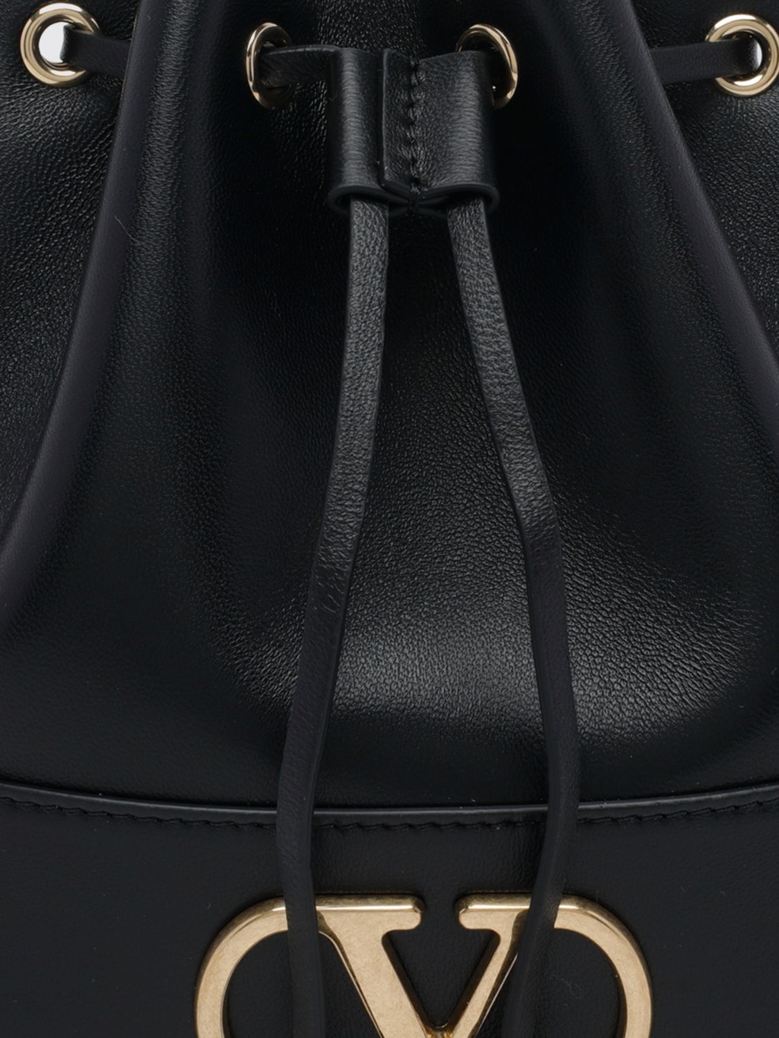 [Valentino Garavani] Minibag FW26 P0T83AWD 0NO