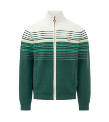 [Casablanca] Zip Up FW26 MPF26KW1419 01