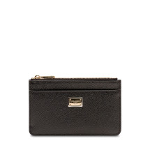 [Dolce & Gabbana] Wallet FW26 BI1261A1001 80999