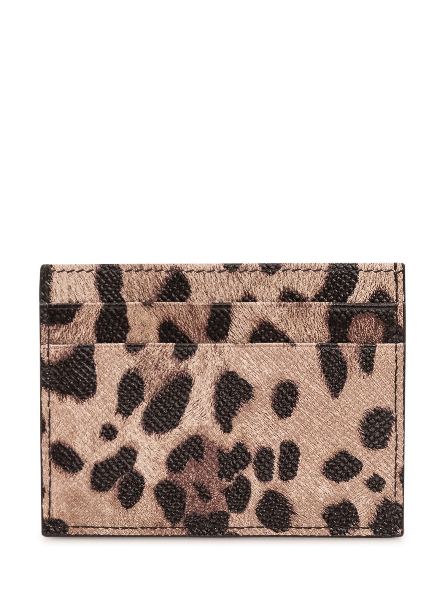[Dolce & Gabbana] Wallet FW26 BI0330AX566 HY13M