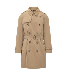 [Burberry] Trench Coat FW26 8117231 A1366