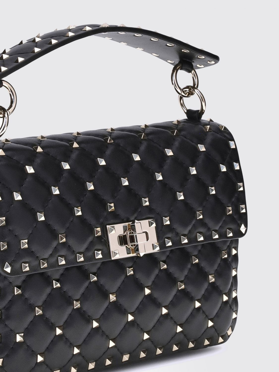 [Valentino Garavani] Minibag FW26 B0122NAP 0NO