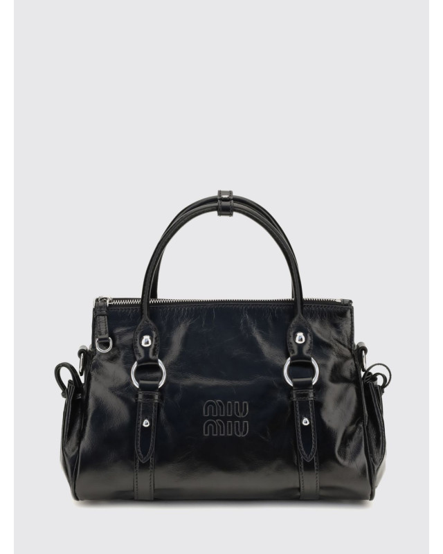 [Miu Miu] Tote bag FW26 5BA333VOOO2A44 F0002