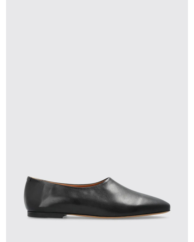 [Jil Sander] Flat shoes FW26 J15WZ0050P7689 001