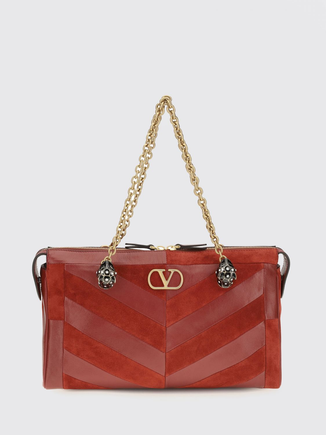 [Valentino Garavani] Shoulder bag FW26 B0S70DED AQS