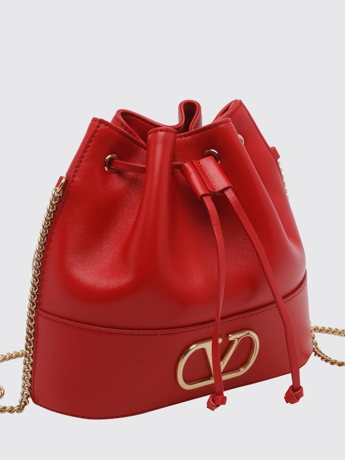 [Valentino Garavani] Minibag FW26 P0T83AWD JU5