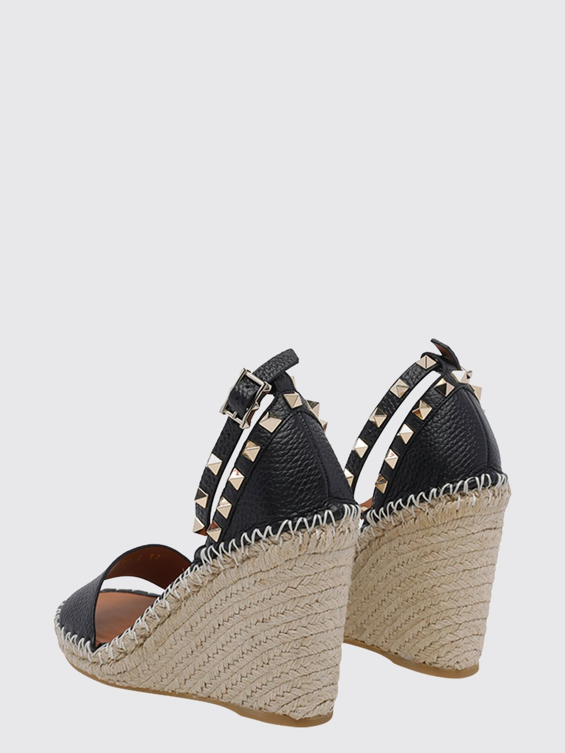 [Valentino Garavani] Wedges FW26 S0090VTO N02
