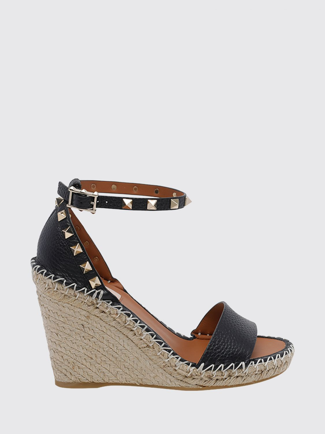 [Valentino Garavani] Wedges FW26 S0090VTO N02