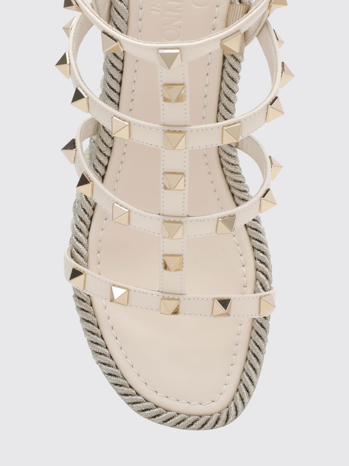 [Valentino Garavani] Wedges FW26 S0F95EMP I16