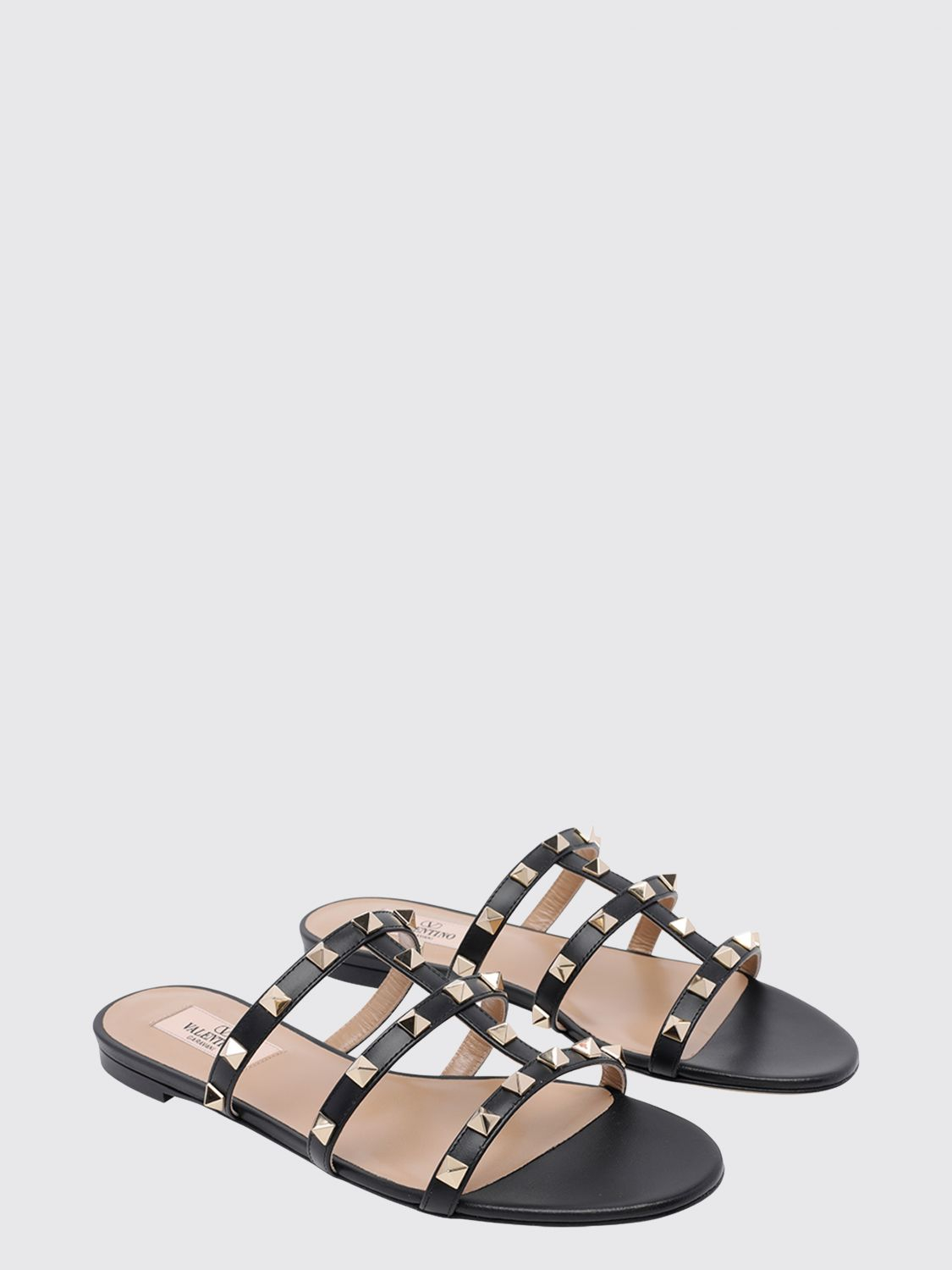 [Valentino Garavani] Sandals FW26 S0C49VOD 0NO