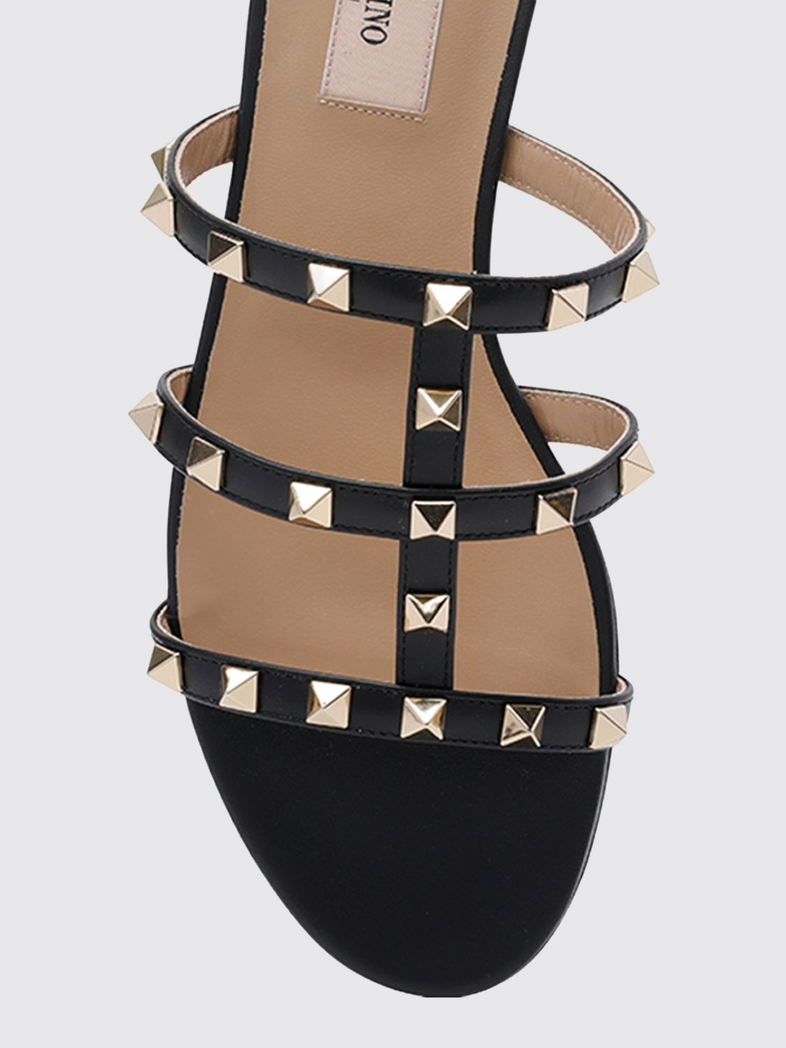 [Valentino Garavani] Sandals FW26 S0C49VOD 0NO