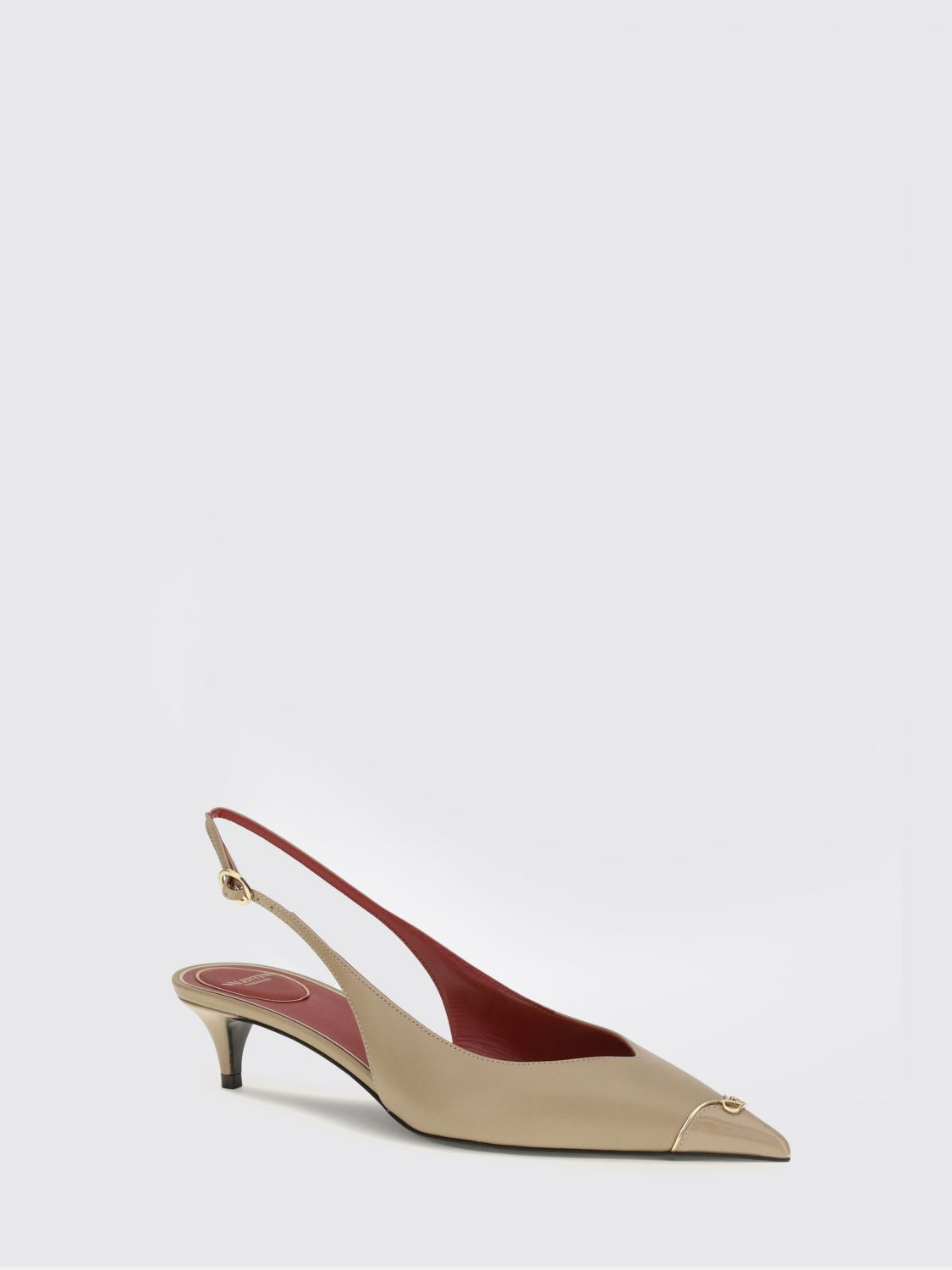 [Valentino Garavani] Pumps FW26 S0QB8YEA 954