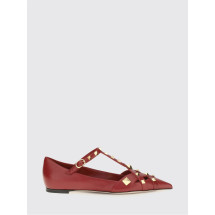 [Valentino Garavani] Flat shoes FW26 S0PQ9JYW BGN