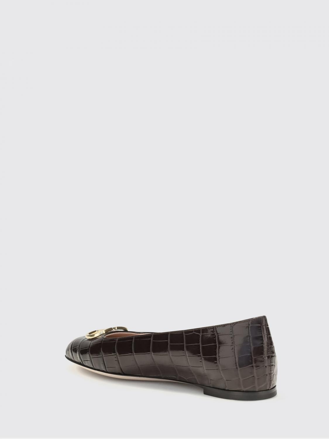 [Valentino Garavani] Flat shoes FW26 S0PI8LUR REL
