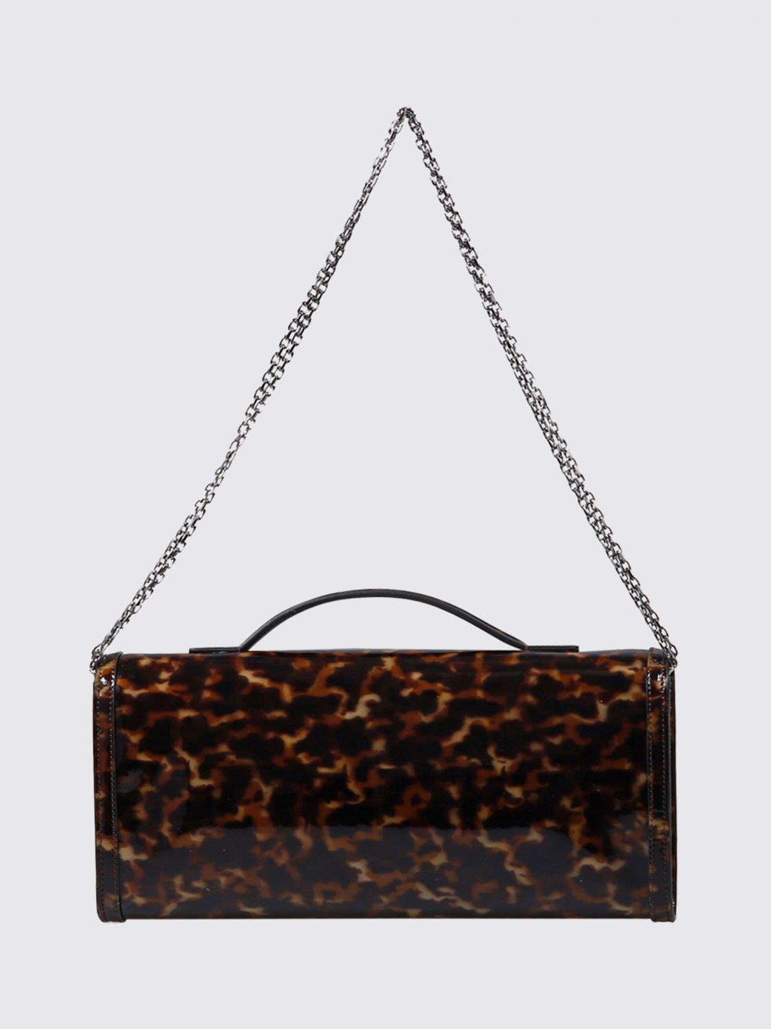 [Roger Vivier] Clutch bag FW26 RBWAORC2200VMY 0ZIH