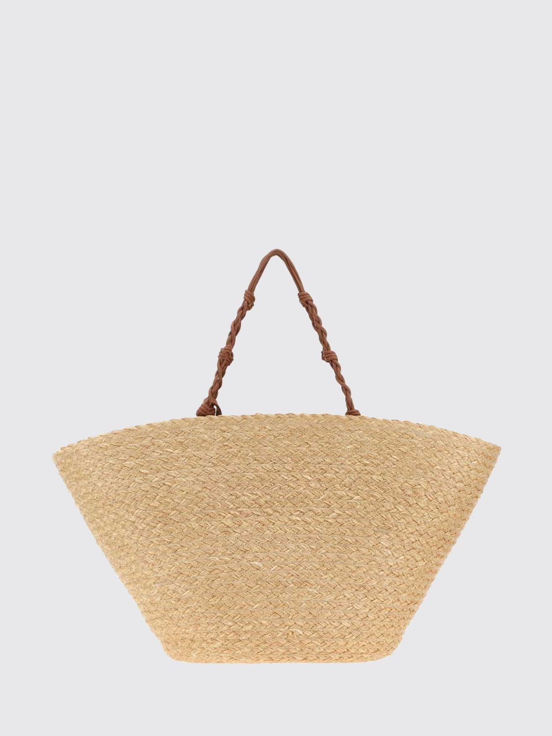 [Jil Sander] Tote bag FW26 J08WC0012P9078 918