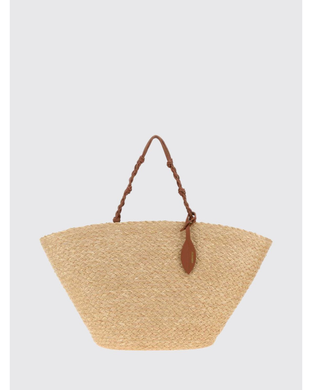 [Jil Sander] Tote bag FW26 J08WC0012P9078 918