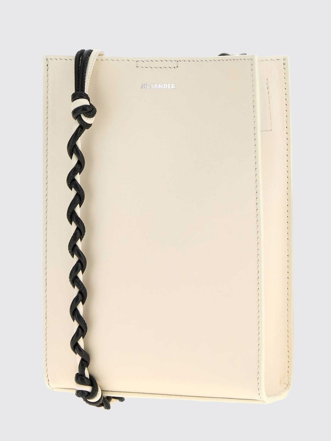 [Jil Sander] Cross body bag FW26 J07WG0001P9319 106