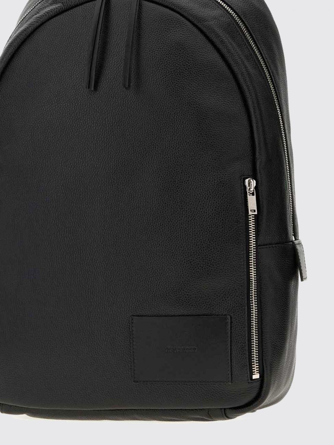 [Jil Sander] Backpack FW26 J26WA5P9303 001
