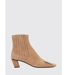 [Roger Vivier] Boots FW26 RVW00630330HR0 S812