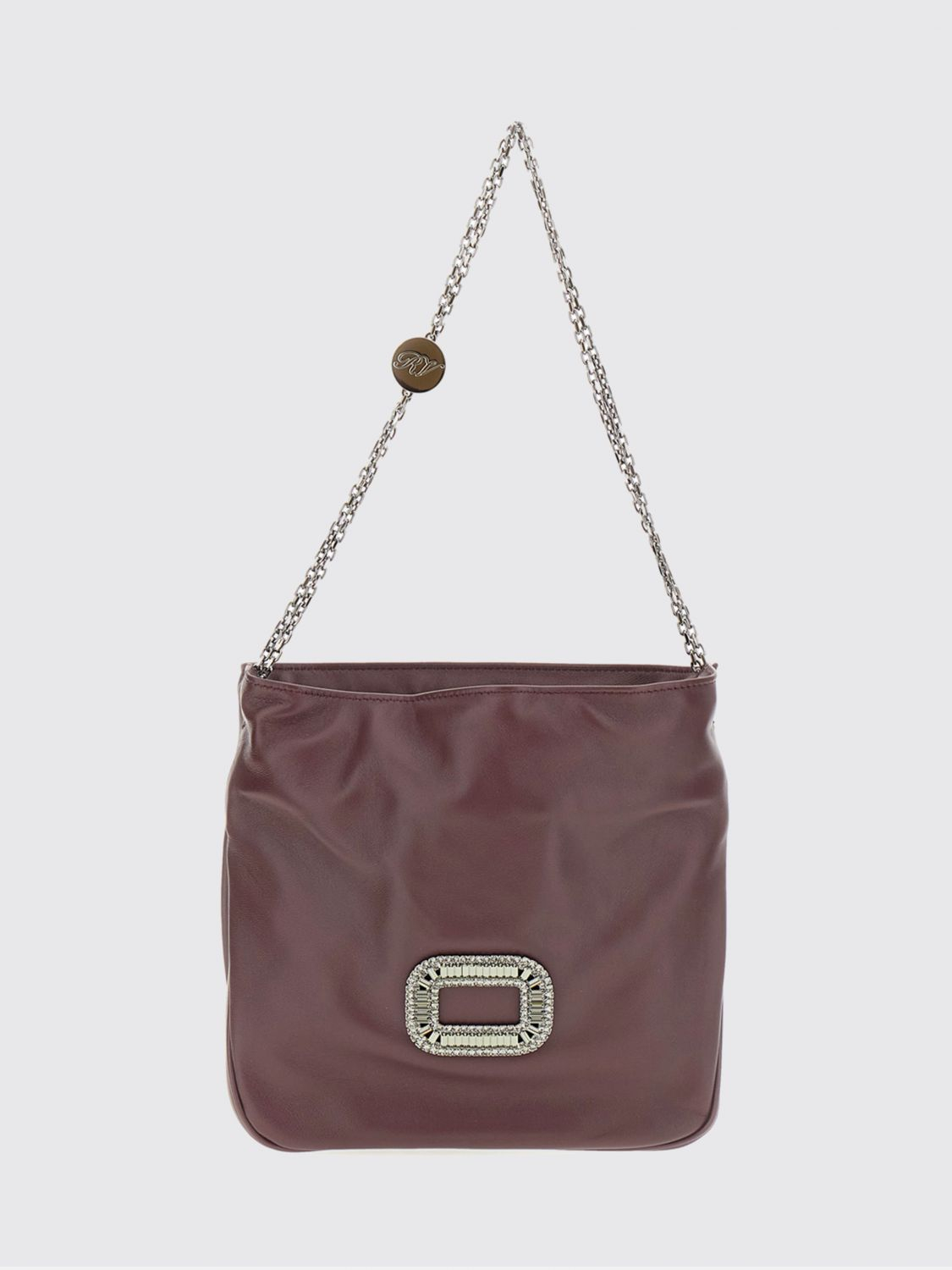 [Roger Vivier] Tote bag FW26 RBWABDK0100YDR R802