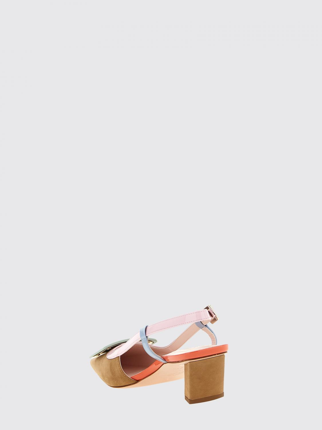 [Roger Vivier] Pumps FW26 RVW00625601N5W 6L96