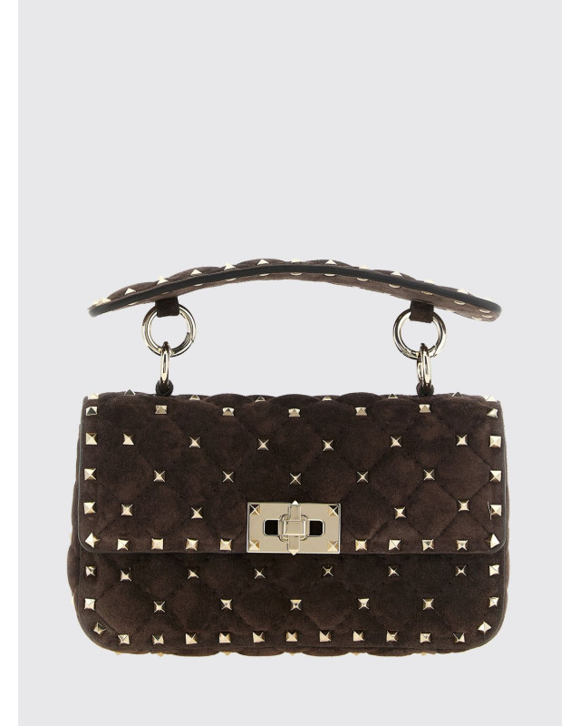 [Valentino Garavani] Tote bag FW26 B0123KQQ 0TO