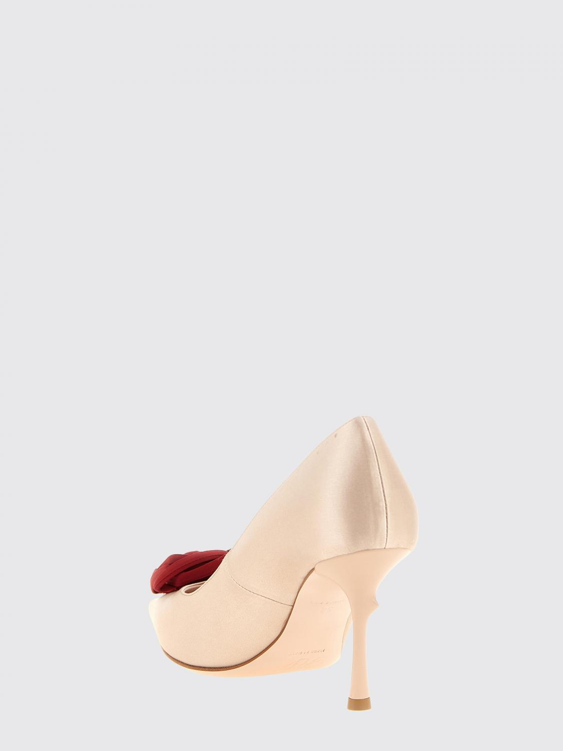 [Roger Vivier] Pumps FW26 RVW80743560UVM 1VD9