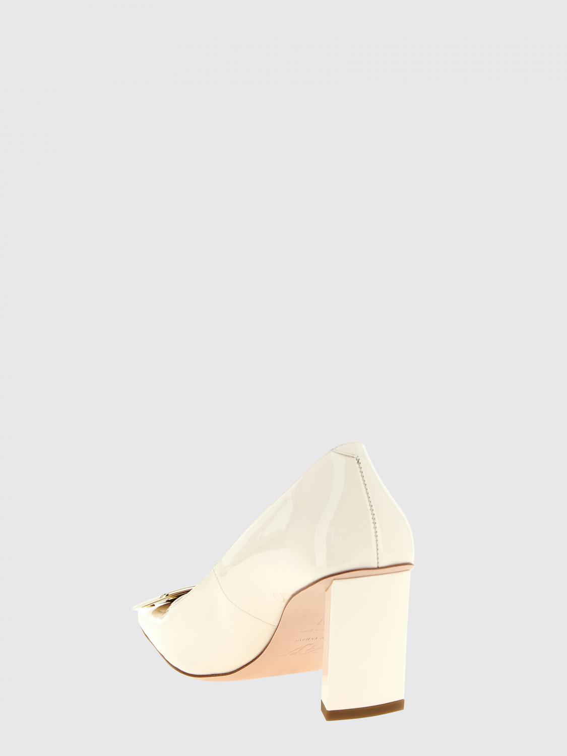 [Roger Vivier] Pumps FW26 RVW71300920D1P C019