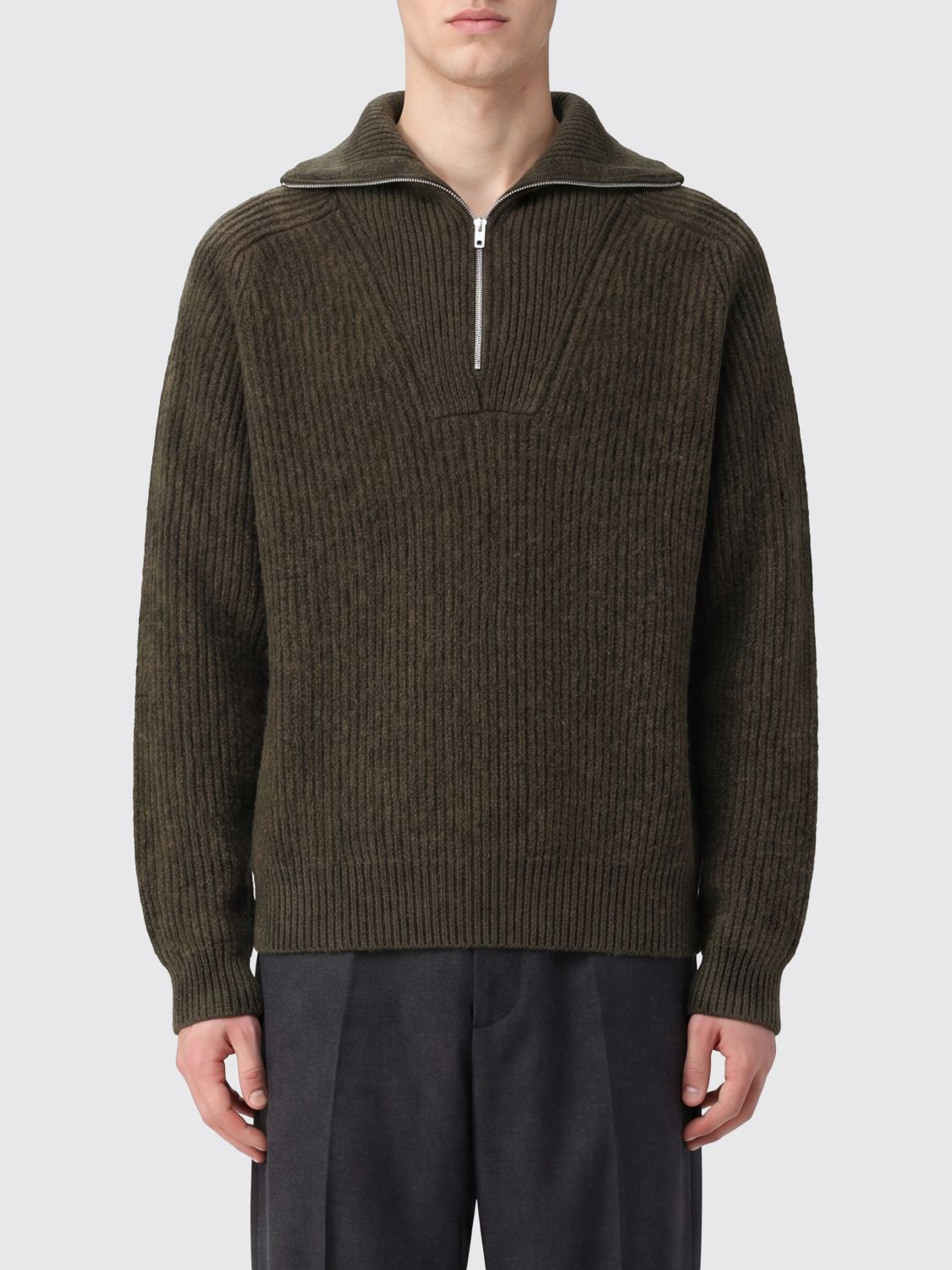 [Jil Sander] Knitwear FW26 J22GP0291J14848 312
