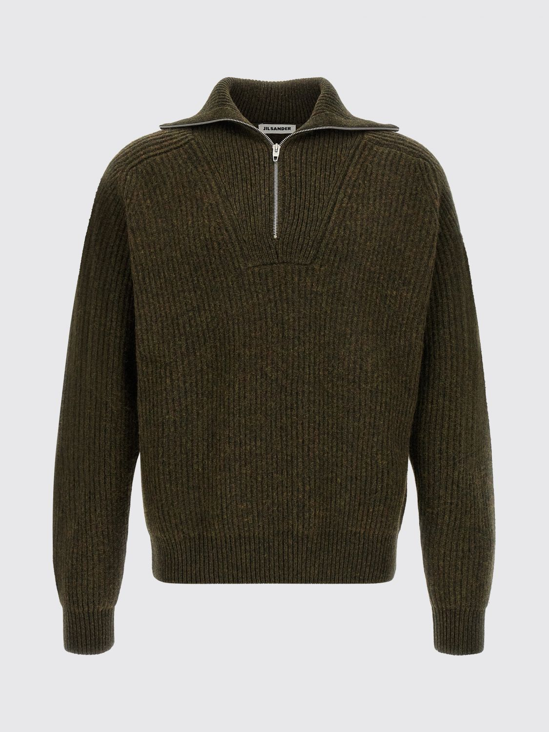 [Jil Sander] Knitwear FW26 J22GP0291J14848 312