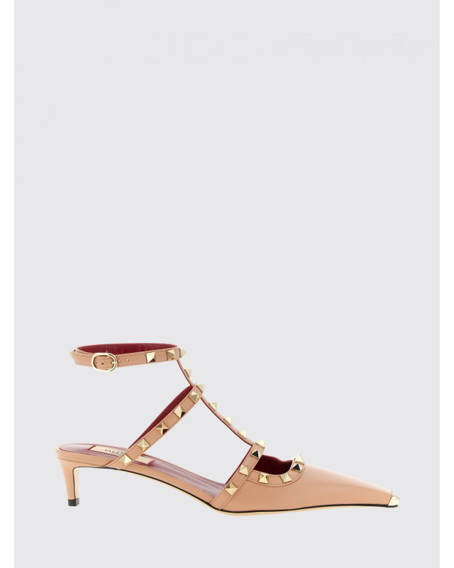 [Valentino Garavani] Pumps FW26 PV0WZD BNW