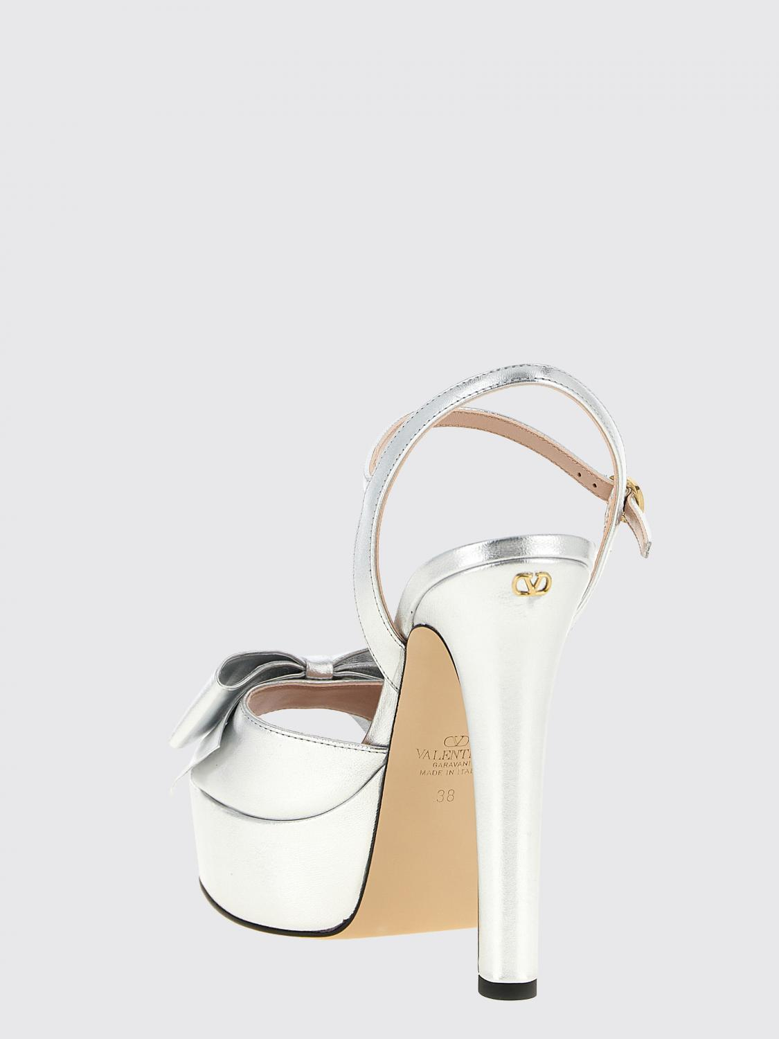 [Valentino Garavani] Sandals FW26 S0QC5KDR S13