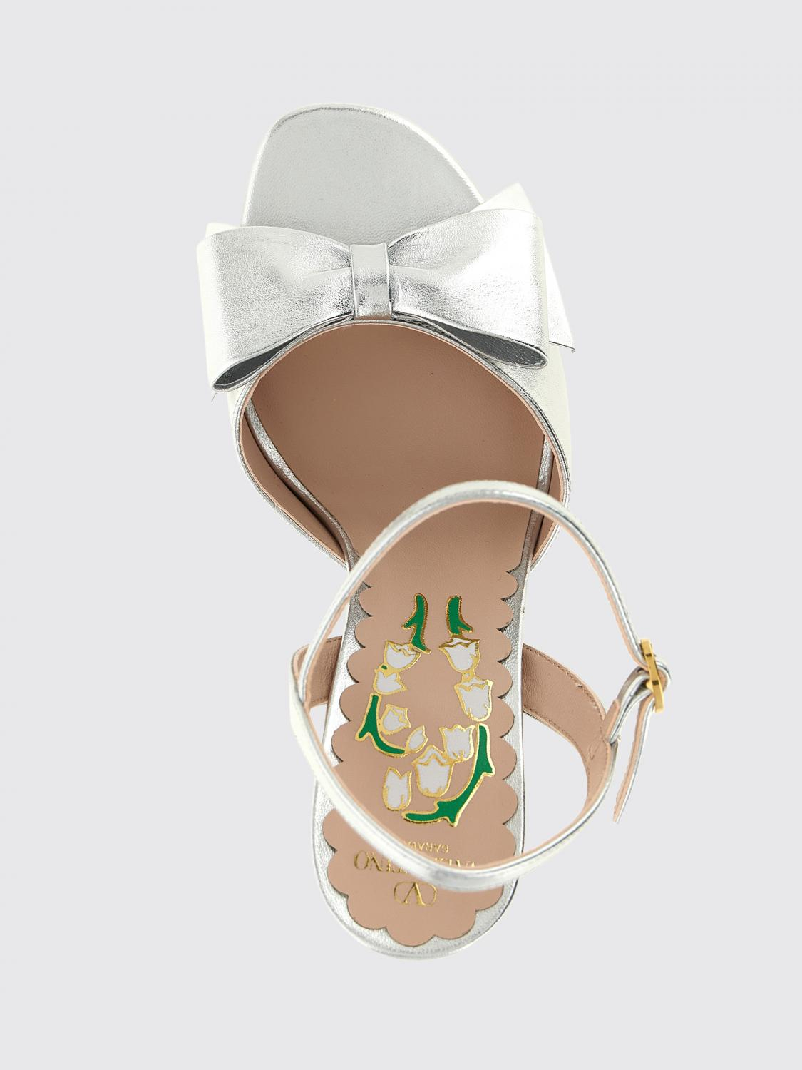 [Valentino Garavani] Sandals FW26 S0QC5KDR S13