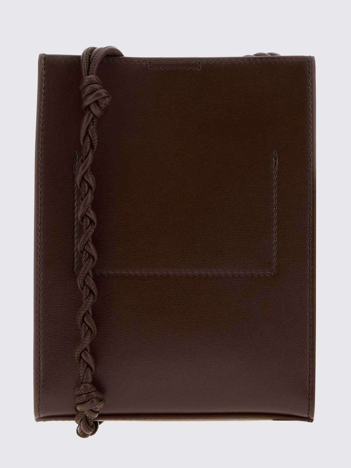 [Jil Sander] Cross body bag FW26 J07WG0001P4841 205