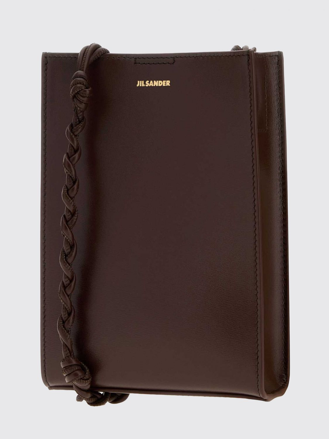 [Jil Sander] Cross body bag FW26 J07WG0001P4841 205