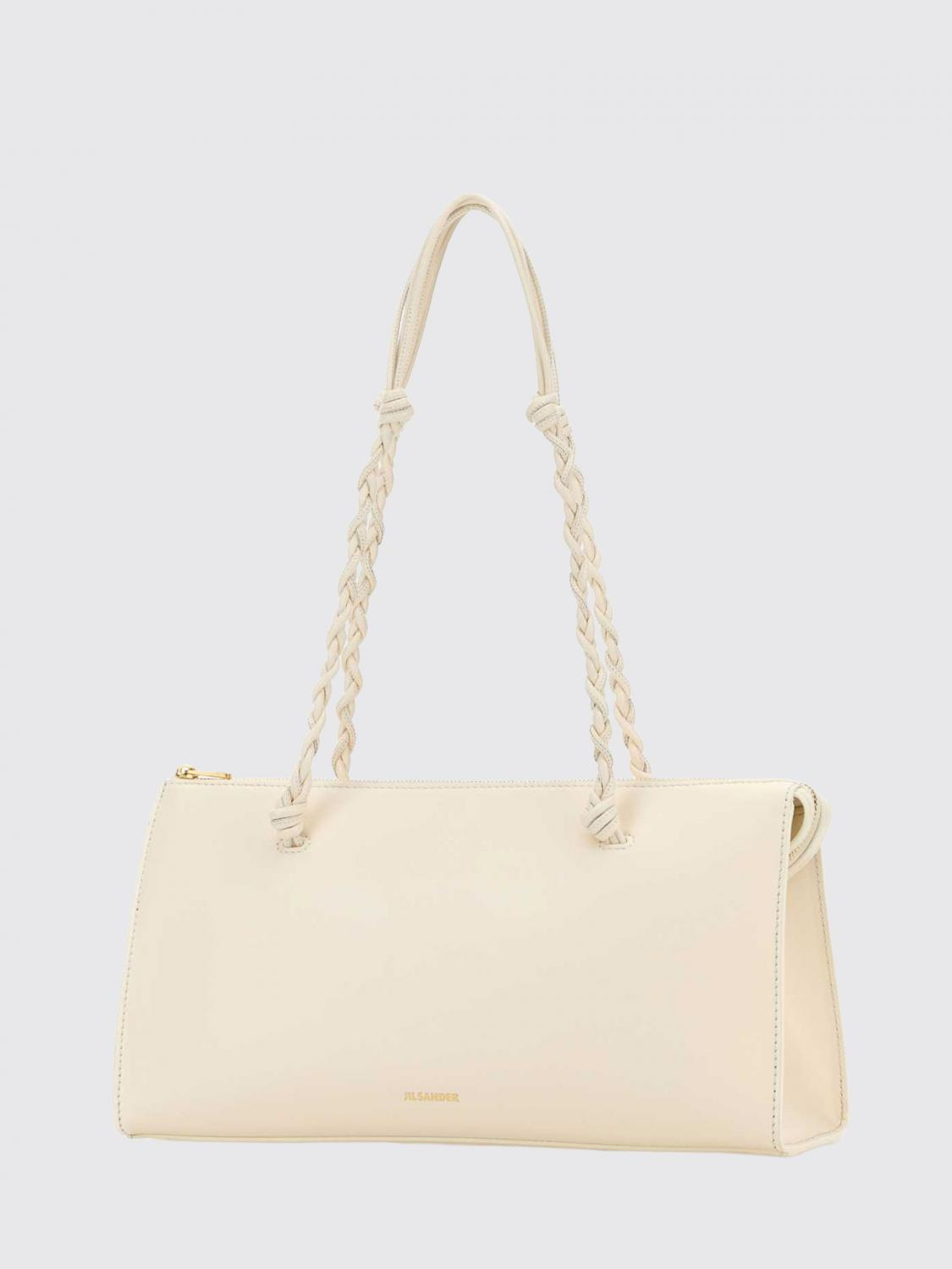 [Jil Sander] Shoulder bag FW26 J07ZH0076P4841 106