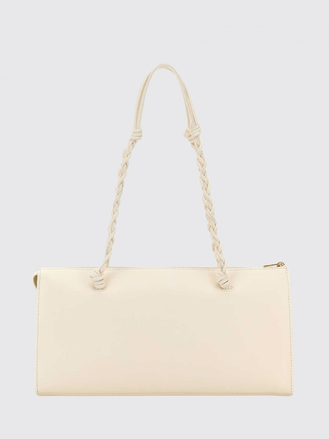 [Jil Sander] Shoulder bag FW26 J07ZH0076P4841 106