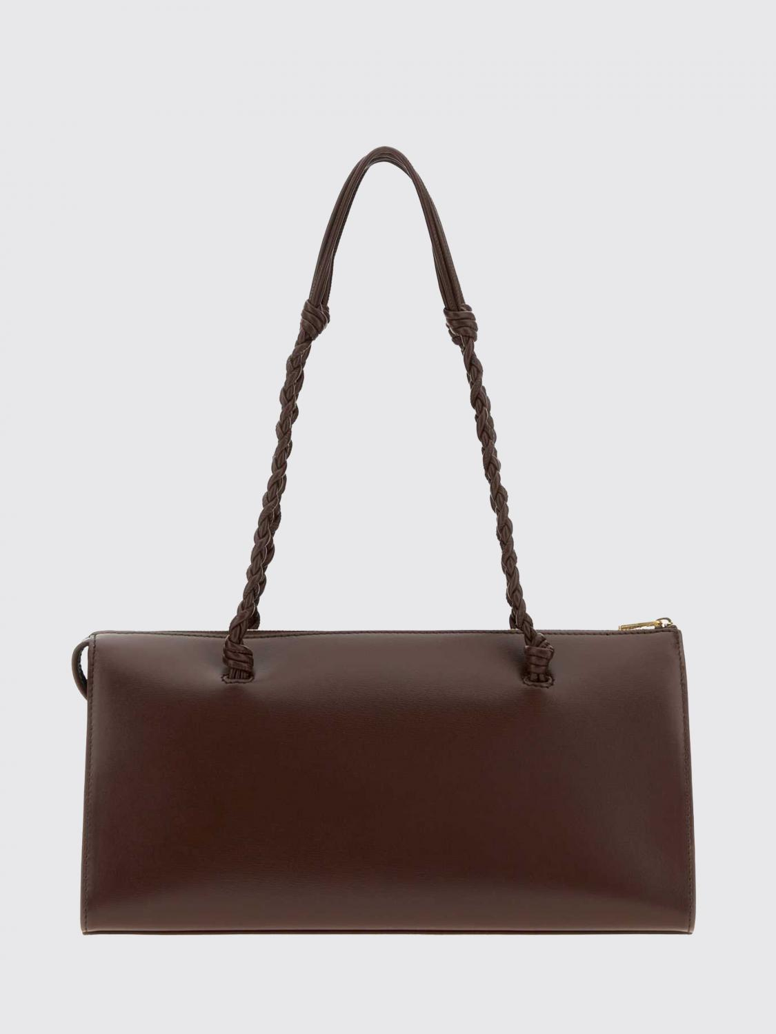 [Jil Sander] Shoulder bag FW26 J07ZH0076P4841 205