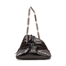 [The Attico] Clutch bag FW26 261WAH00065LBT155PR 100