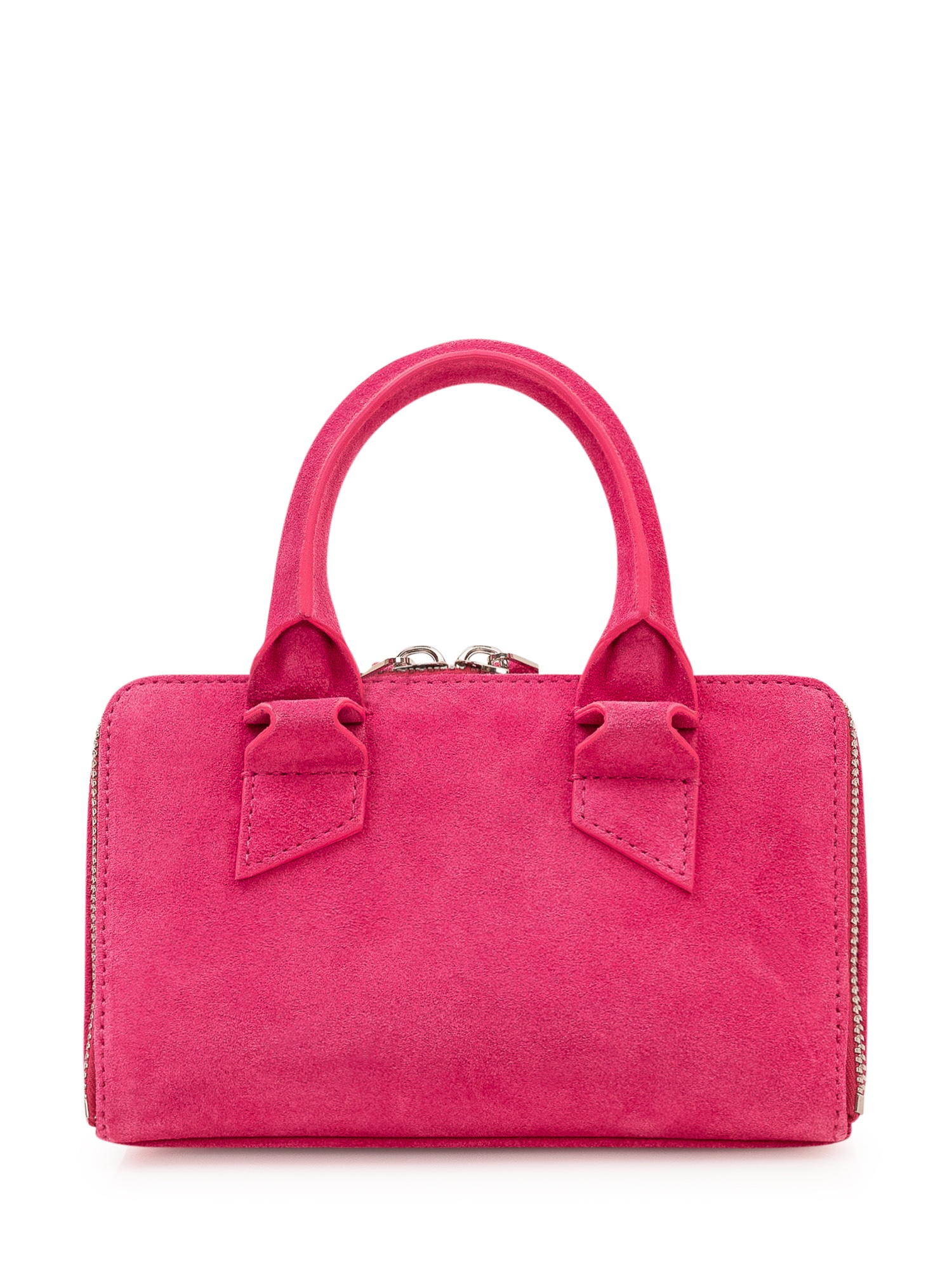 [The Attico] Tote bag FW26 261WAH00002LBT007AA 122