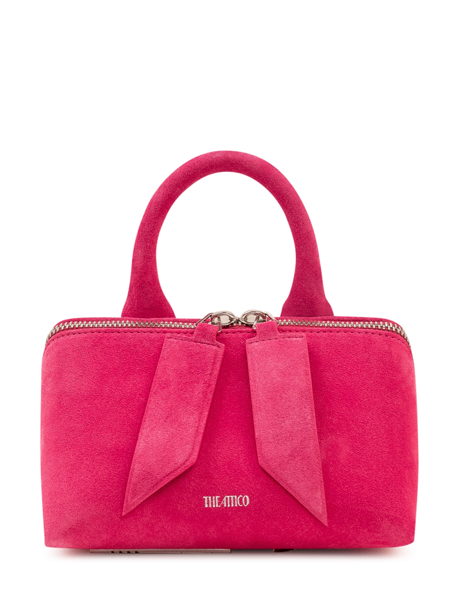 [The Attico] Tote bag FW26 261WAH00002LBT007AA 122