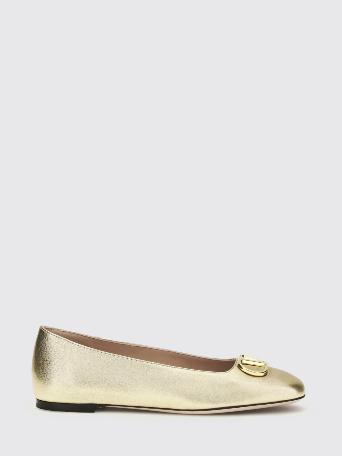 [Valentino Garavani] Flat shoes FW26 S0PI8YFL 39L