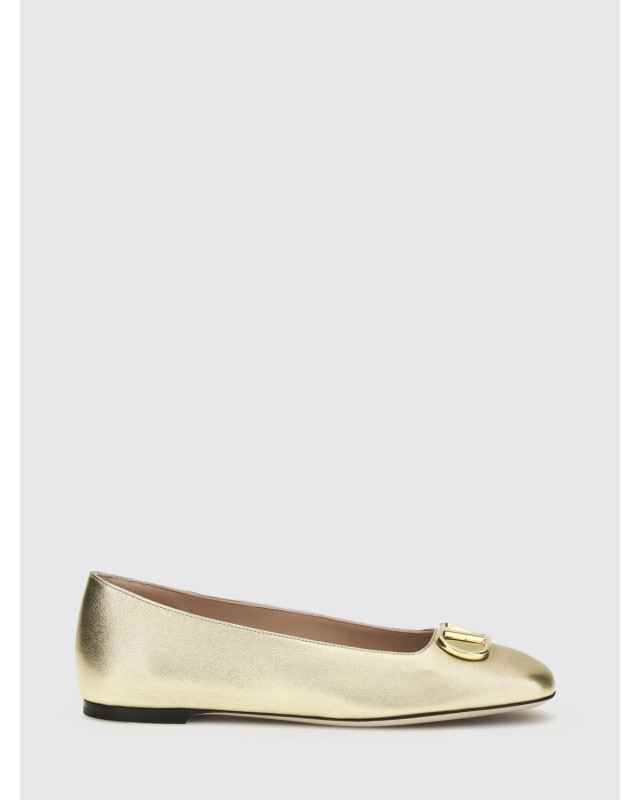 [Valentino Garavani] Flat shoes FW26 S0PI8YFL 39L